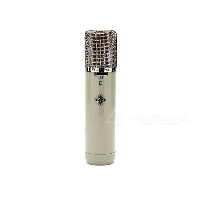 Telefunken ELA M 251 E - SN 2394 - Preowned