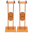 JamRacks Square Stand - Carbonized